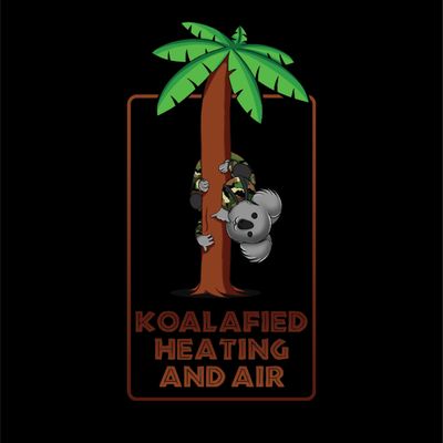 Koalafied Heating & Air