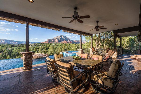 Real estate in Sedona, AZ