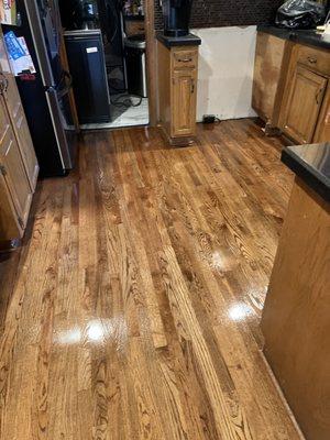 RC Hardwood Flooring