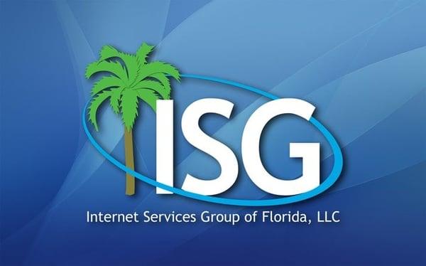 Internet Services Group of Florida, LLC - Web Site Design