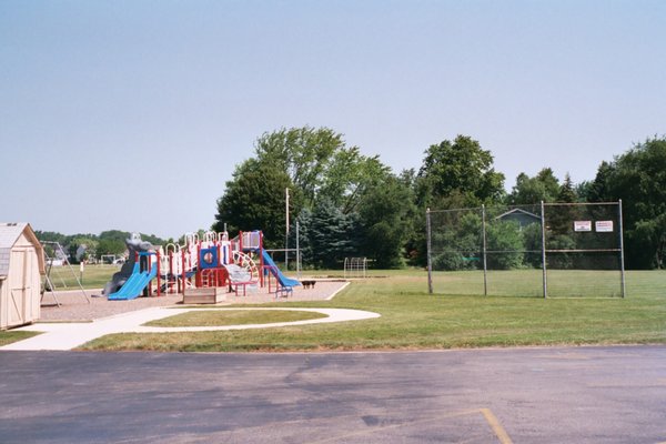 Faith Lutheran Church