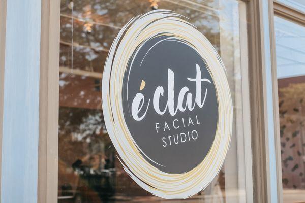 eclat Facial Studio