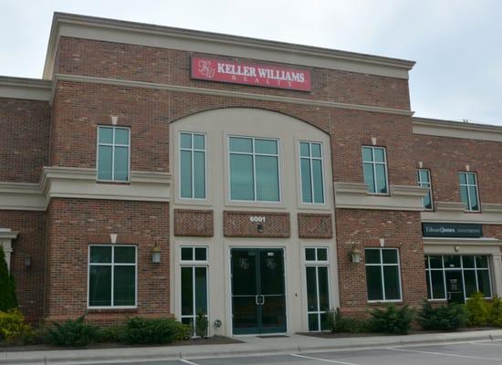 Keller Williams Realty