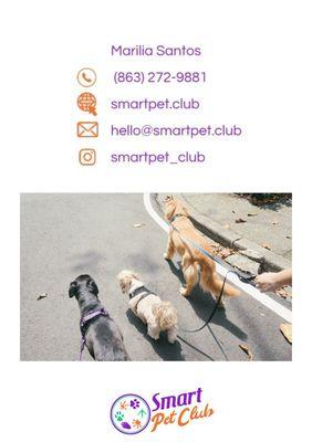 We are here for help you with your pet.