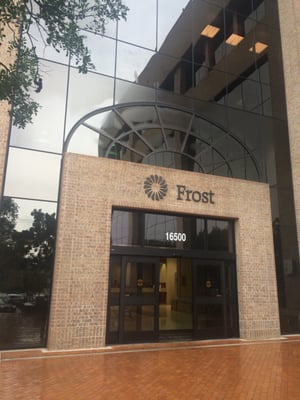 Frost Bank