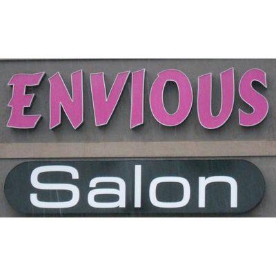 Envious Salon