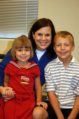 Frisco Pediatric Dentistry | Dr. Diane Lide, DDS | Dentistry for infants, children and teens | Frisco. TX | (972) 377-8444