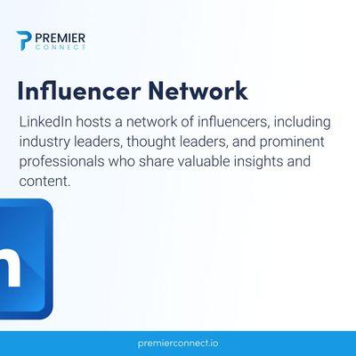 Influencer Network