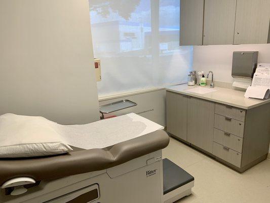 Patient Room