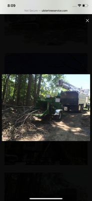 Cutting Edge Tree Service