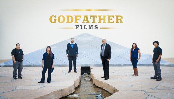 Godfather Films Team