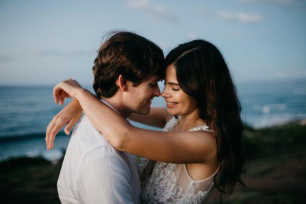 Natural Bridal Makeup. Love Lace Hawaii. Justine Grajski. Roam Rentals Hawaii. Dillingham Ranch, Wailua, HI