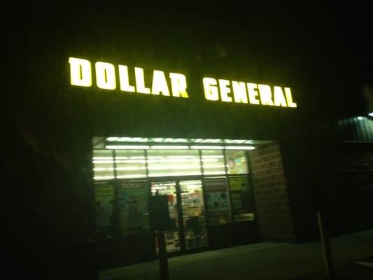 Dollar General