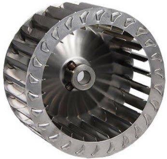 HVAC Blower Wheels