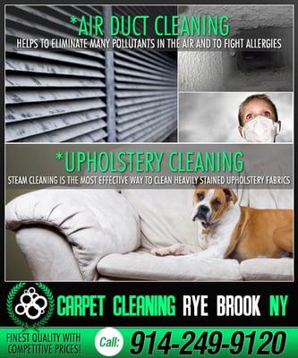 Carpet Cleaning Rye Brook NY