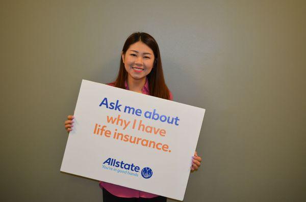 Allstate Insurance Agent: My Nguyen