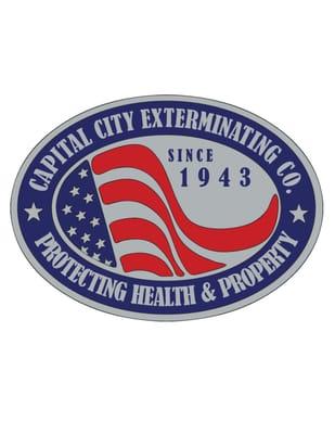 Pest problems are no problem when you hire Capital City Exterminating Company, Inc.