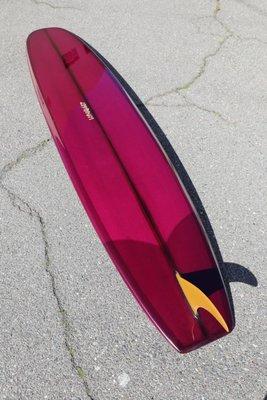 Surfboard