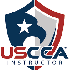 United States Concealed Carry Association Certified Instructor #705547