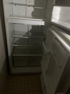 Fridge