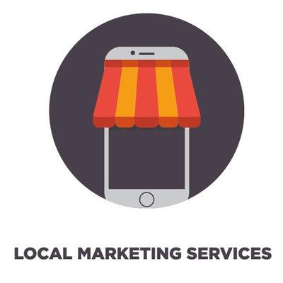 Local Marketing Services in Orange County California