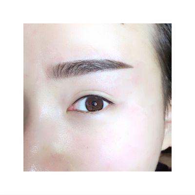 Eyebrow