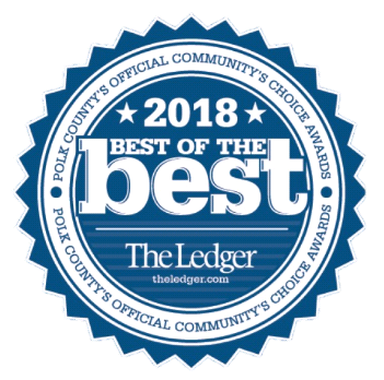 Voted 2018 "Best of the Best" Employment Agency in Polk County!