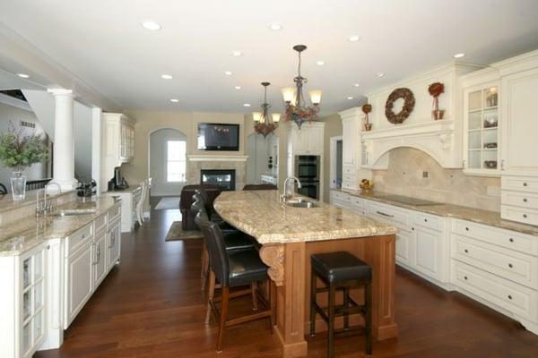 Kitchen Remodeling Lansing MI