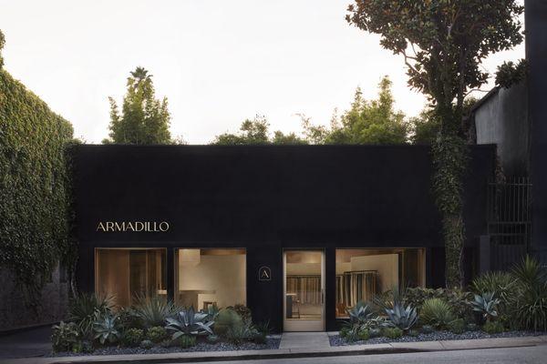 Armadillo Los Angeles Flagship