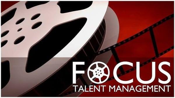 Focus Talent Management is a full service model and talent agency providing premium service to its talent and clients.