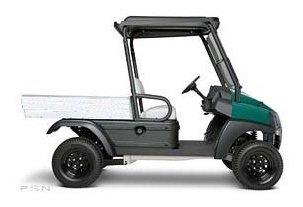 Club Car Utility Vehicles - Electric - Gas - Diesel