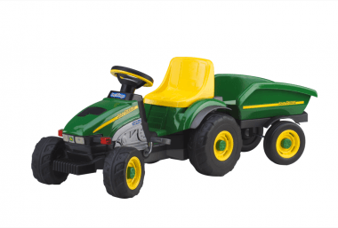 Item for rent- tractor ride on toy. See www.babierge.com/portorchard for all items!