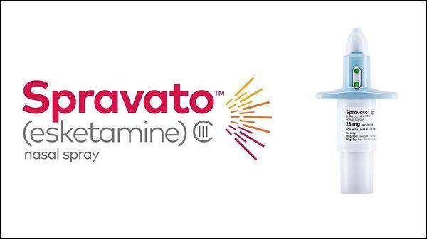 We offer Spravato Treatments as well! - Used for treatment resistant depression