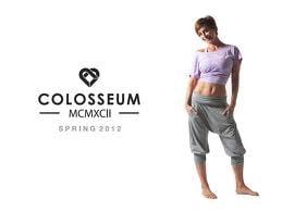 Colosseum Brand