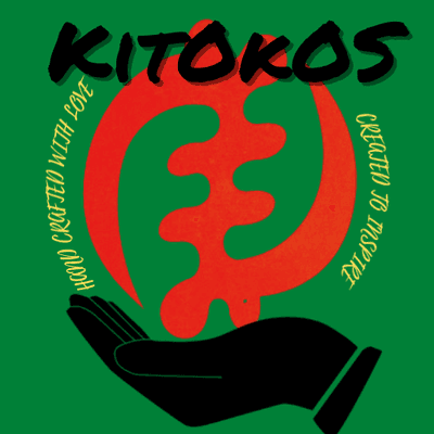 Kitokos Logo