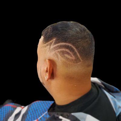 Designer fade