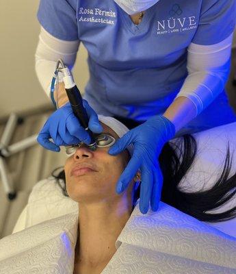 HydraFacial