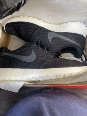 Nike pair $90 sneakers!