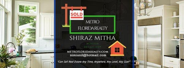 Metro Florida Realty