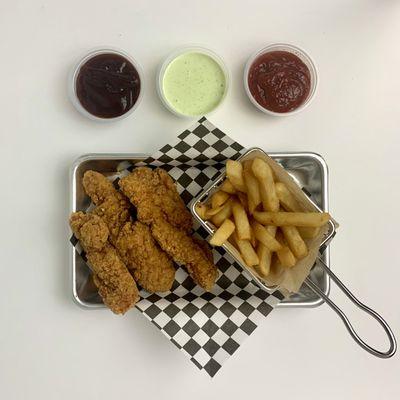 Chicken Tenders