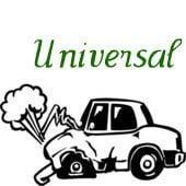 Universal Body Shop