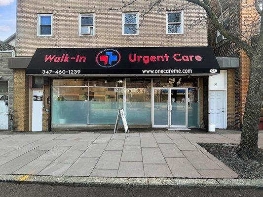 Urgent Care in Staten Island, NY