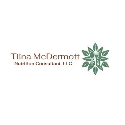 Tiina McDermott Nutrition Consultant, LLC