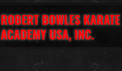 Bowles Karate Academy USA, Inc.