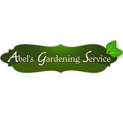 Abel's Gardening Service