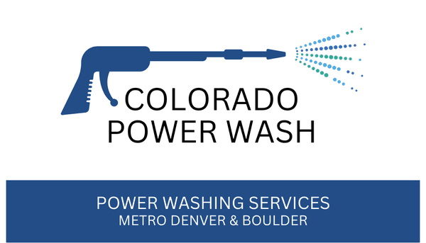 Colorado Power Wash