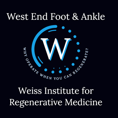 West End Foot and Ankle