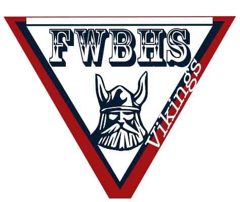 awb Web Design fwbhs triangle logo