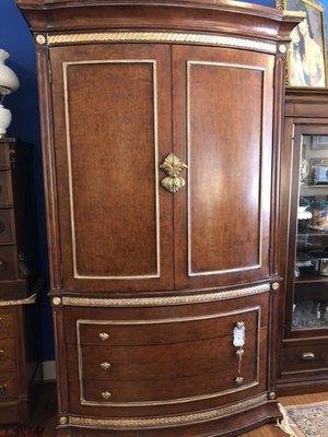 Italian armoire