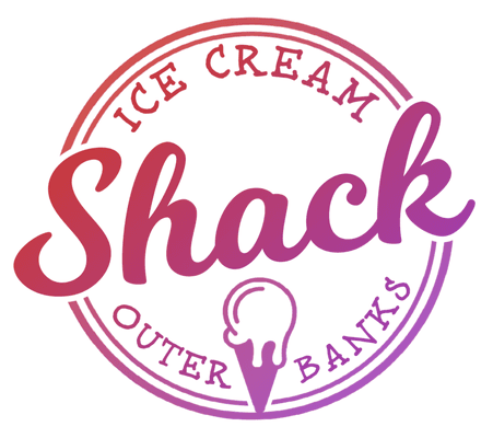 The Ice Cream Shack located at Forbes Candies.